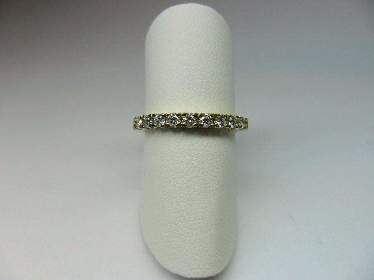 Rijring Breed 9st. Geelgoud